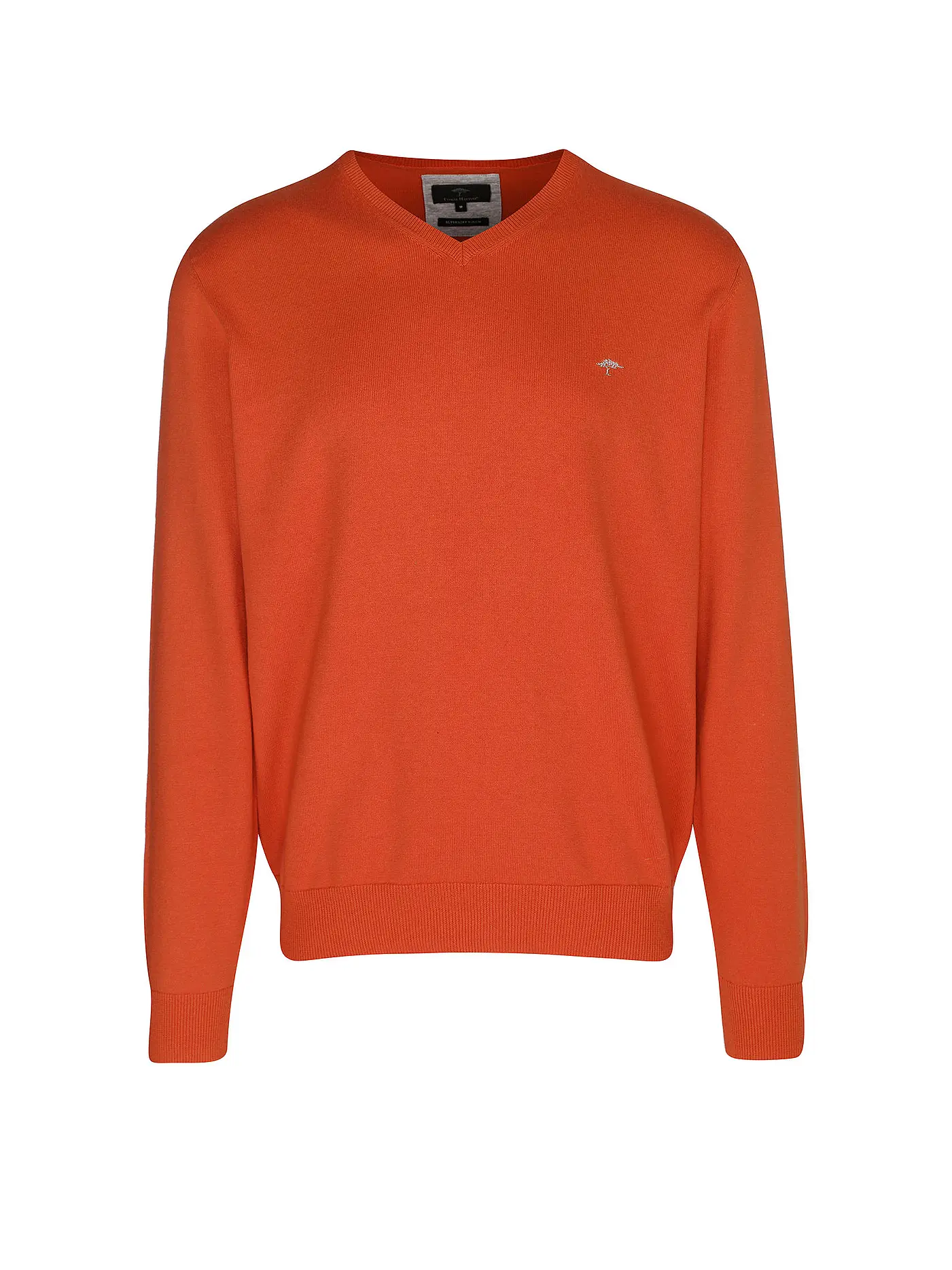 FYNCH HATTON | Pullover | orange